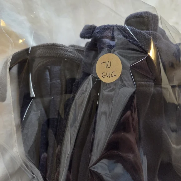 Bundle of Boys LEE Jogger Sweatpants Size 10/12 - Picture 11 of 11